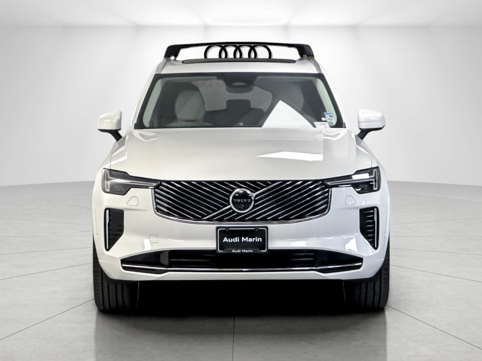 2025 Volvo XC90 Ultra