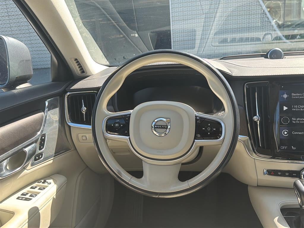 2018 Volvo V90 Cross Country T6 AWD