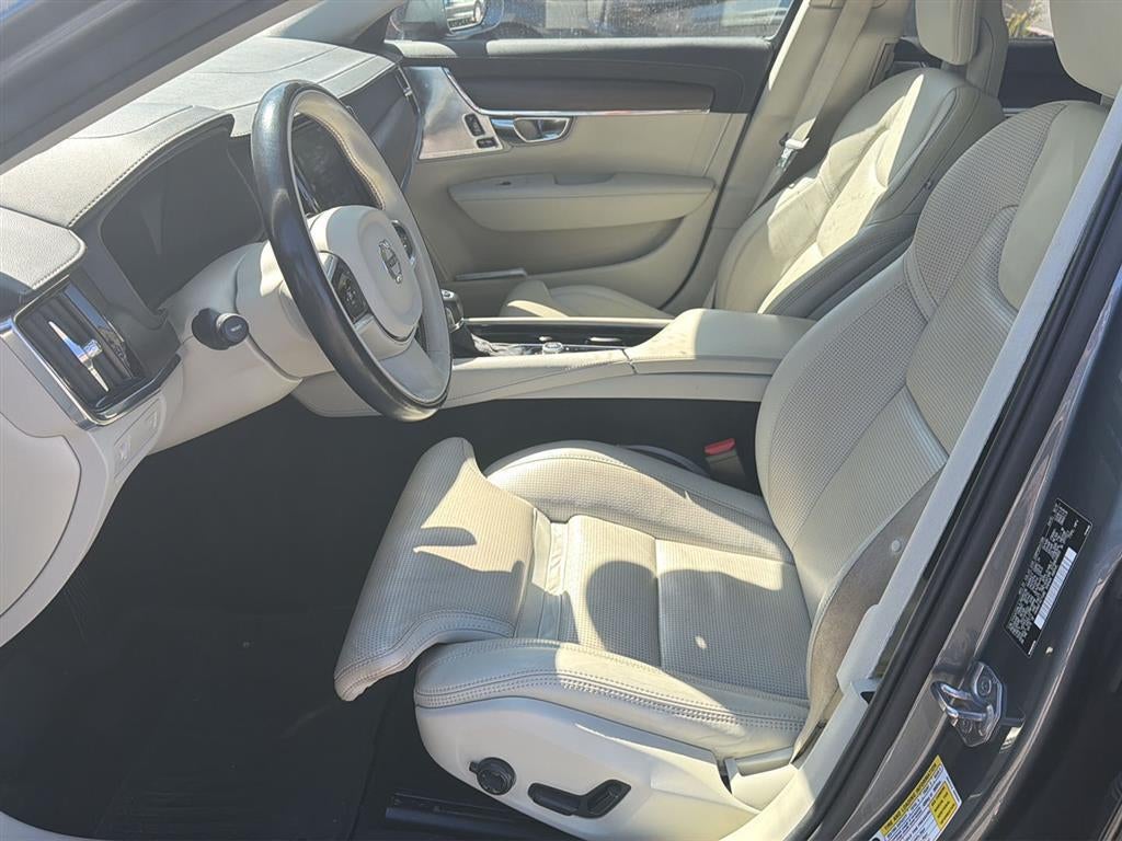 2018 Volvo V90 Cross Country T6 AWD
