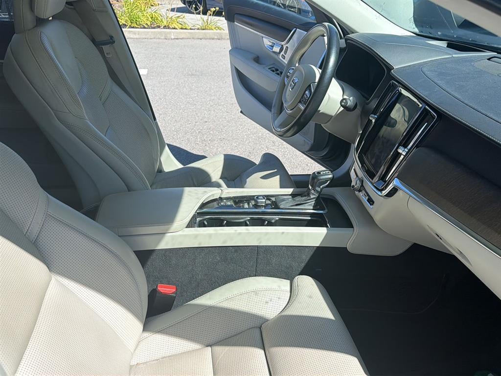 2018 Volvo V90 Cross Country T6 AWD