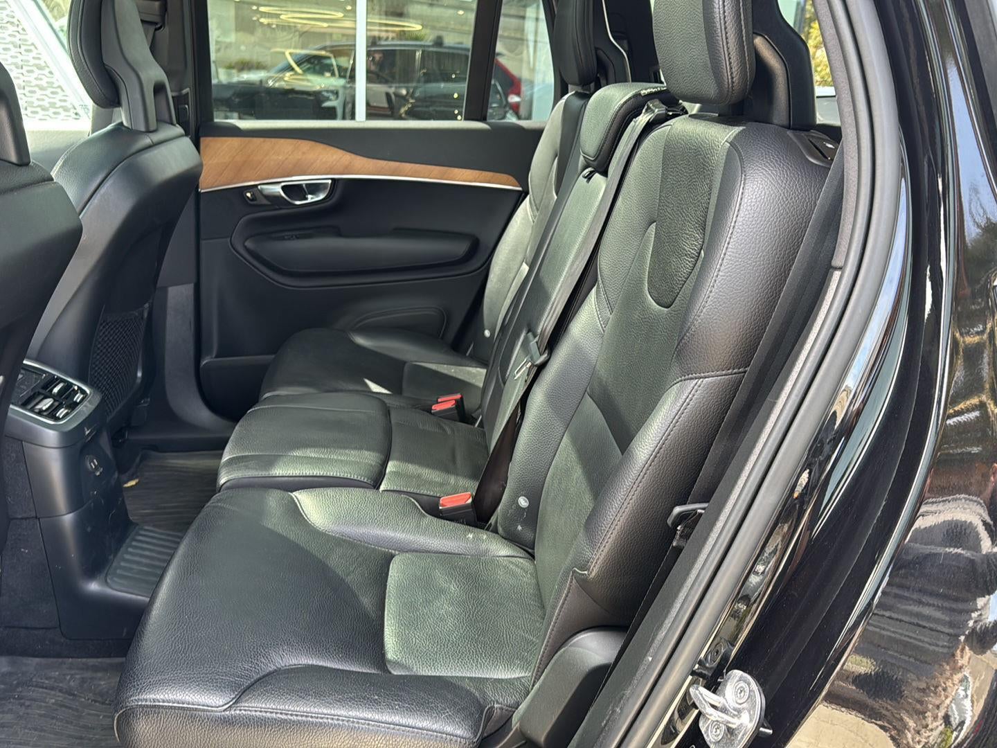 2022 Volvo XC90 Recharge Plug-In Hybrid Inscription Expression