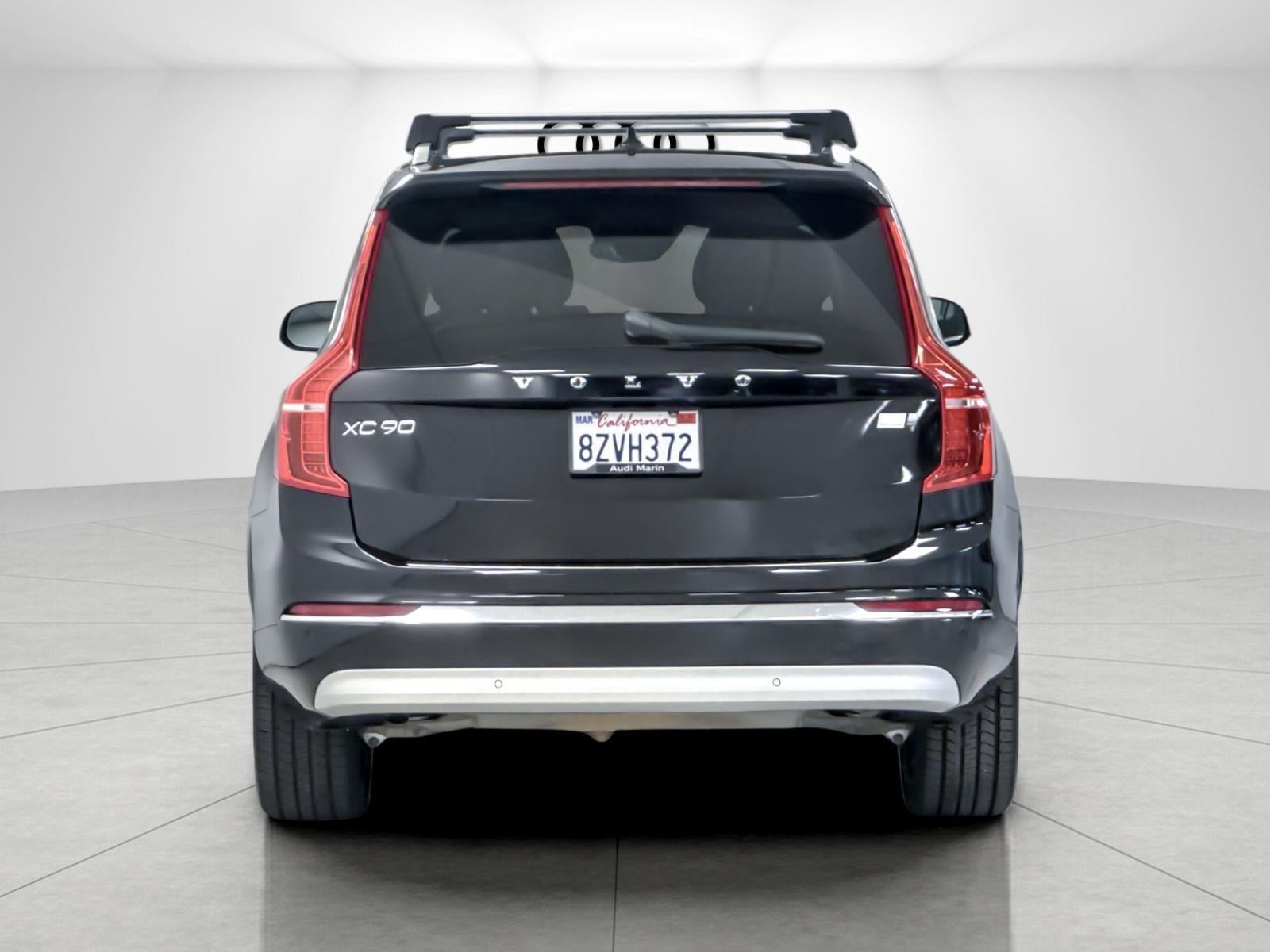 2022 Volvo XC90 Recharge Plug-In Hybrid Inscription Expression