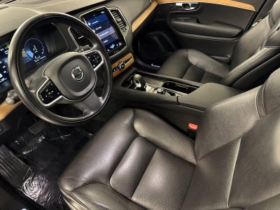 2022 Volvo XC90 Recharge Plug-In Hybrid Inscription Expression