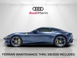 2023 Ferrari Roma Coupe