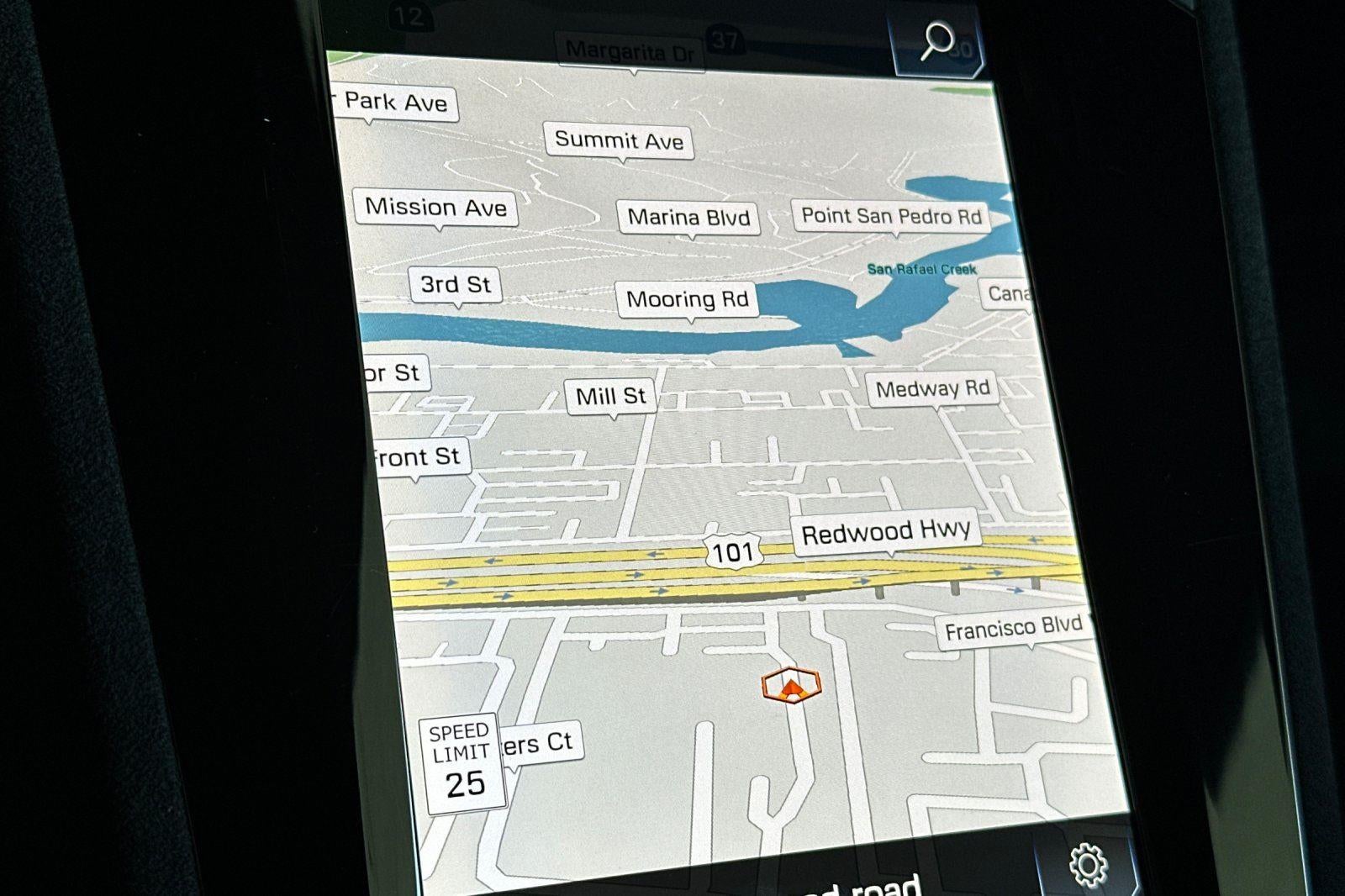 2024 Lamborghini Huracan Sterrato Coupe