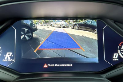 2024 Lamborghini Huracan Sterrato Coupe