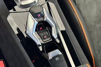 2024 Lamborghini Huracan Sterrato Coupe