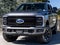 2025 Ford F-250SD Platinum