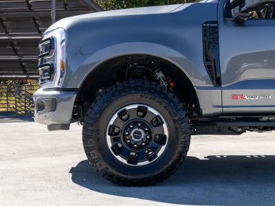 2025 Ford F-250SD Platinum
