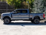 2025 Ford F-250SD Platinum