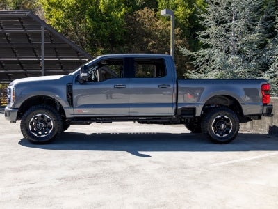 2025 Ford F-250SD Platinum