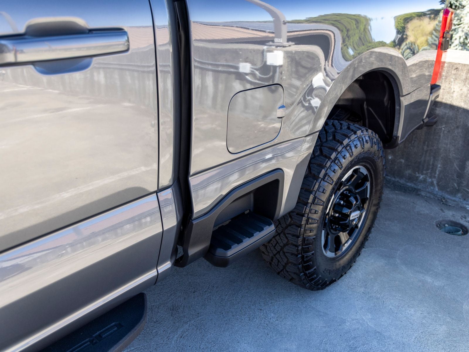 2025 Ford F-250SD Platinum