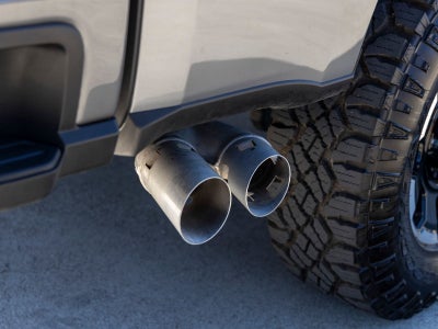 2025 Ford F-250SD Platinum