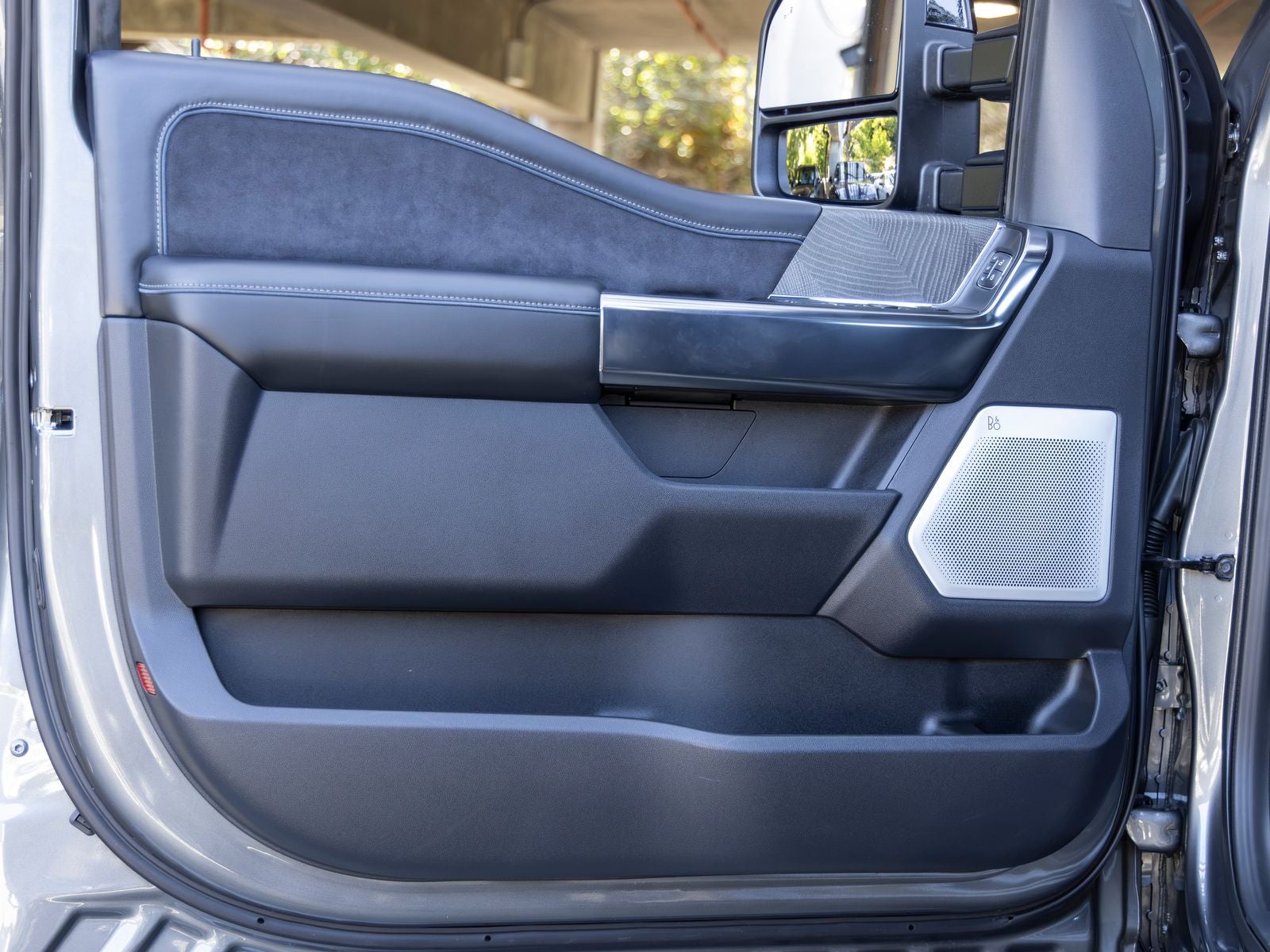 2025 Ford F-250SD Platinum