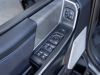 2025 Ford F-250SD Platinum