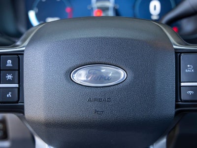 2025 Ford F-250SD Platinum