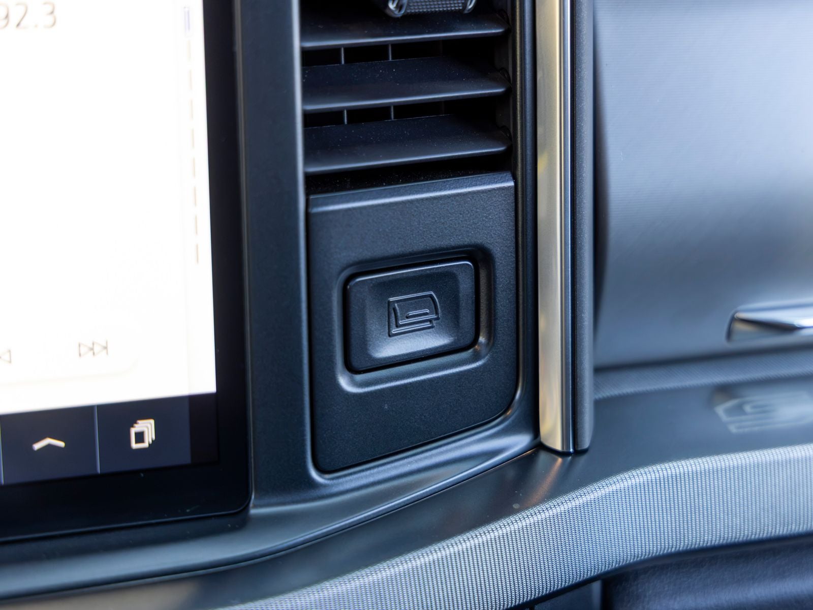 2025 Ford F-250SD Platinum