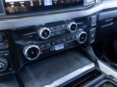 2025 Ford F-250SD Platinum