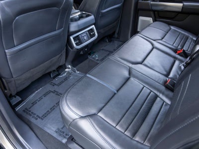 2025 Ford F-250SD Platinum