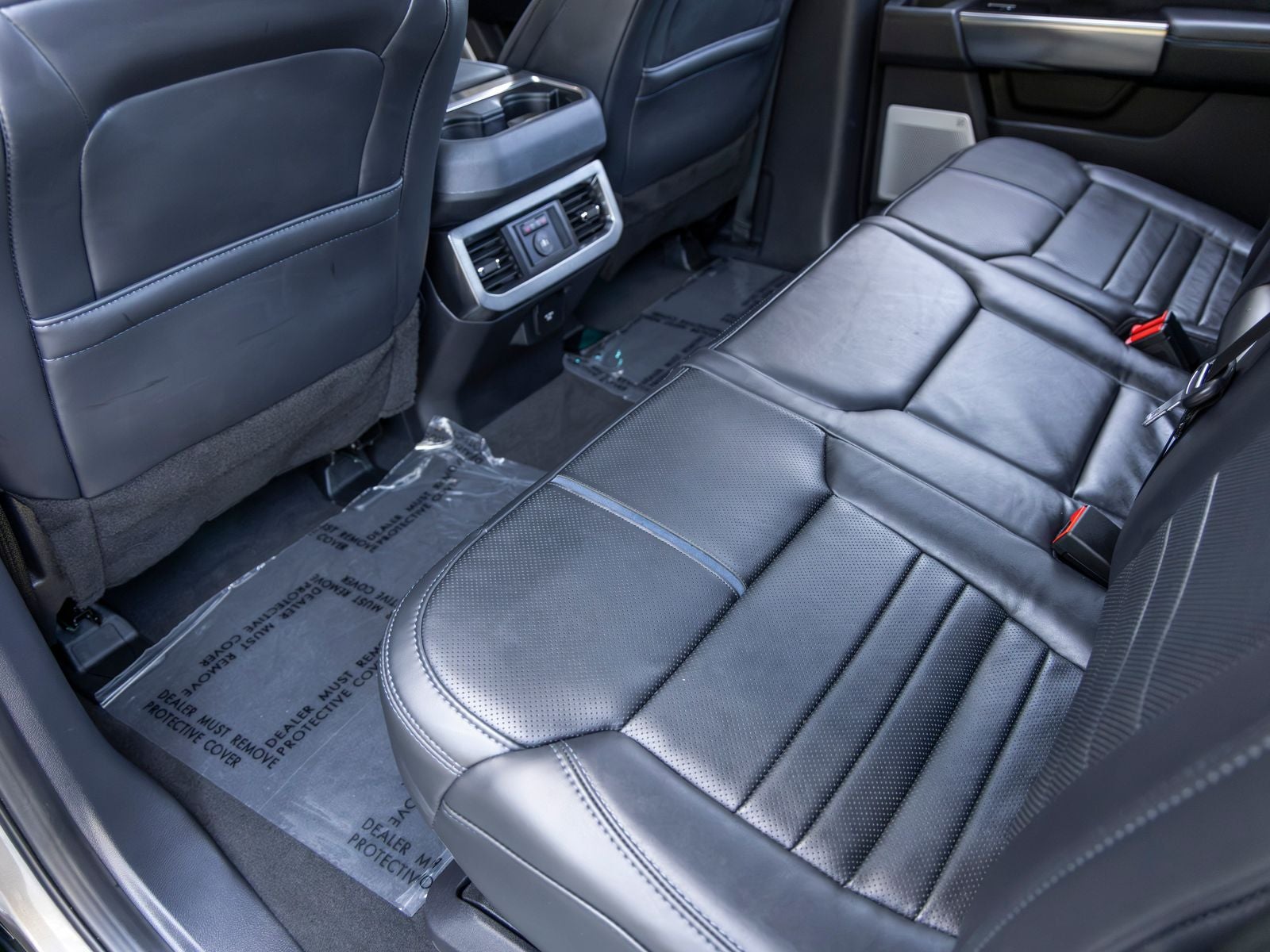 2025 Ford F-250SD Platinum