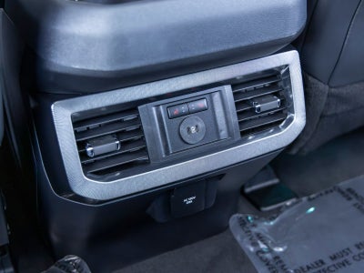 2025 Ford F-250SD Platinum