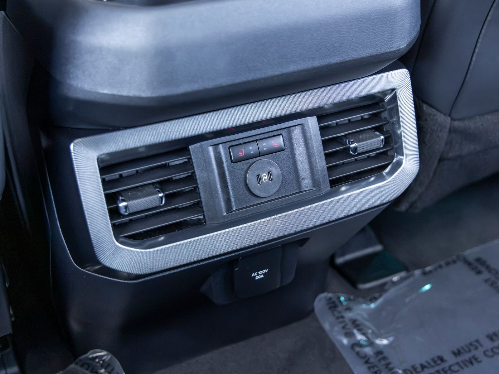 2025 Ford F-250SD Platinum