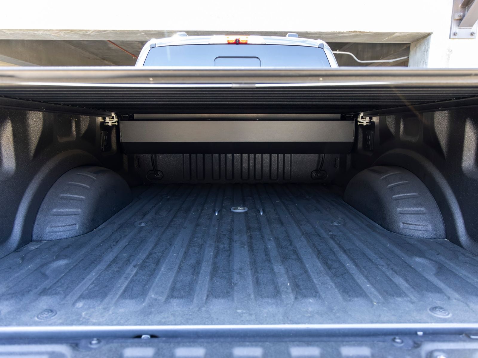 2025 Ford F-250SD Platinum