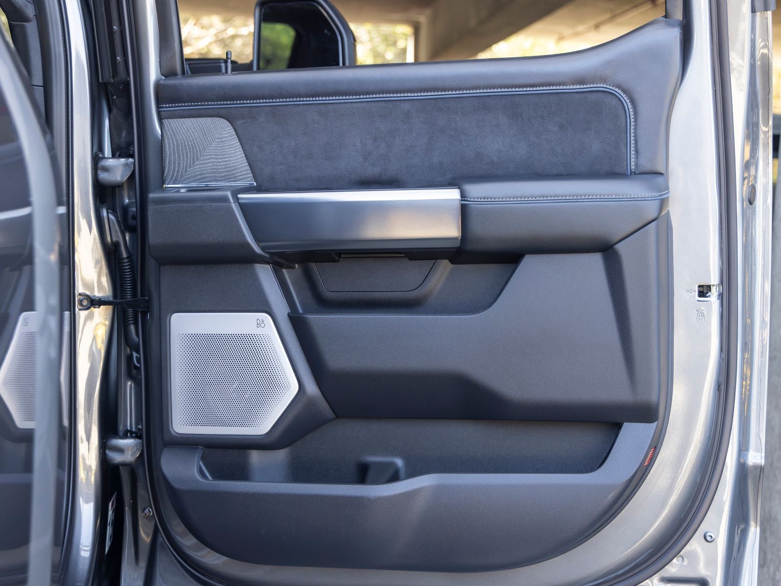 2025 Ford F-250SD Platinum
