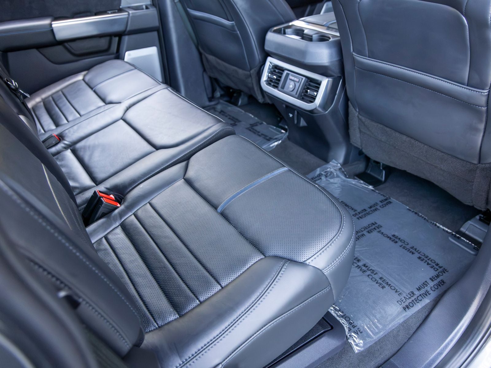 2025 Ford F-250SD Platinum