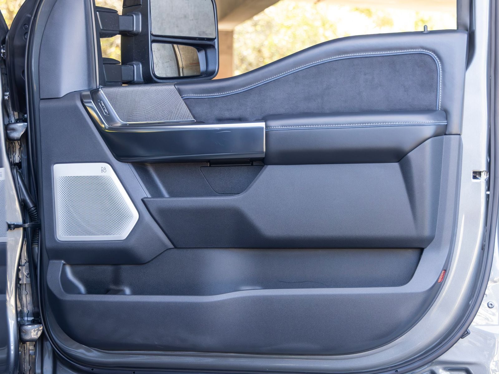 2025 Ford F-250SD Platinum