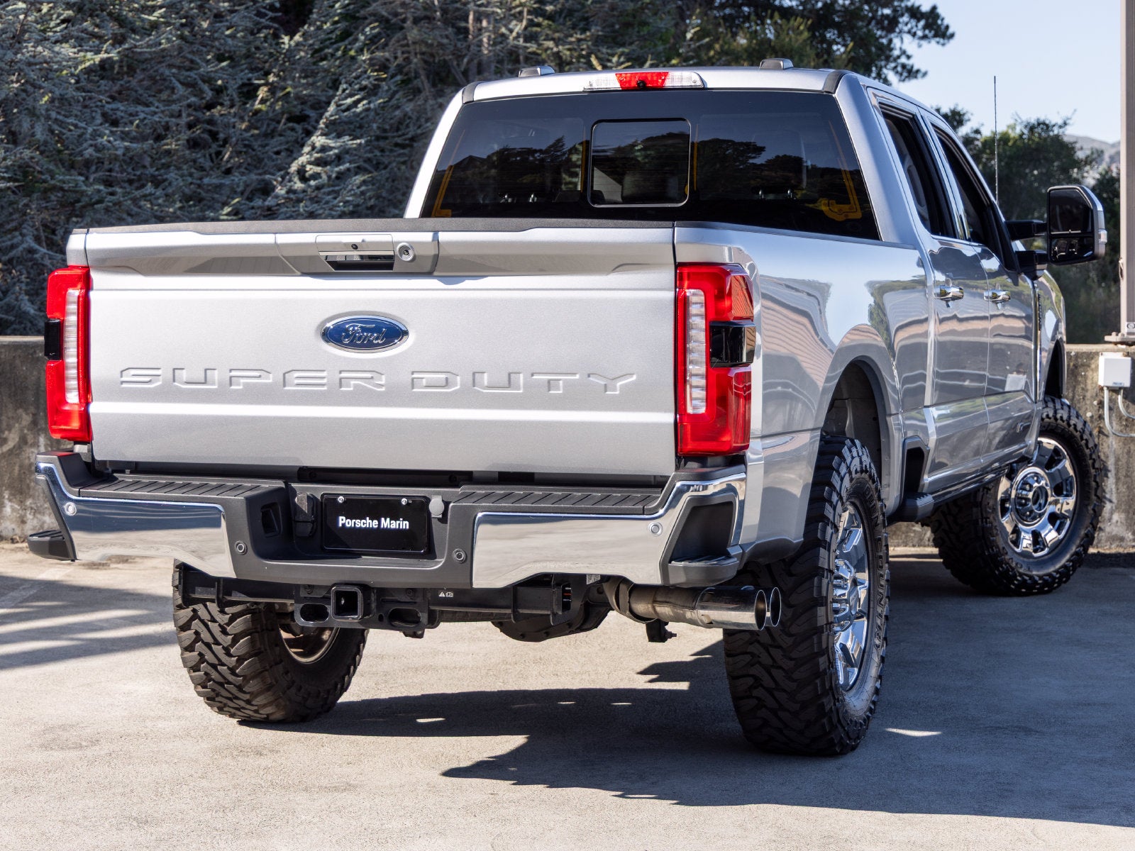 2024 Ford F-250SD Lariat