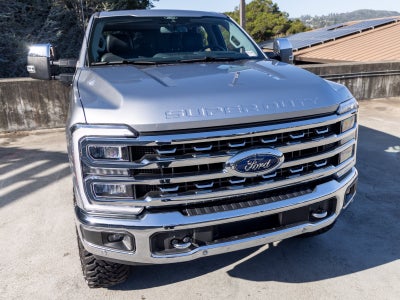 2024 Ford F-250SD Lariat