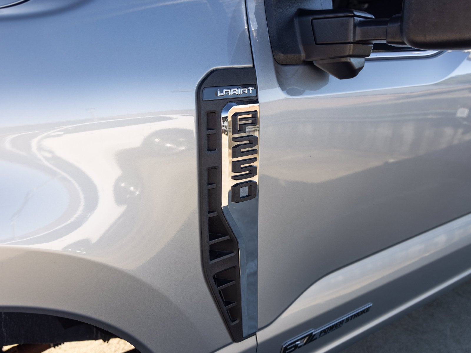 2024 Ford F-250SD Lariat