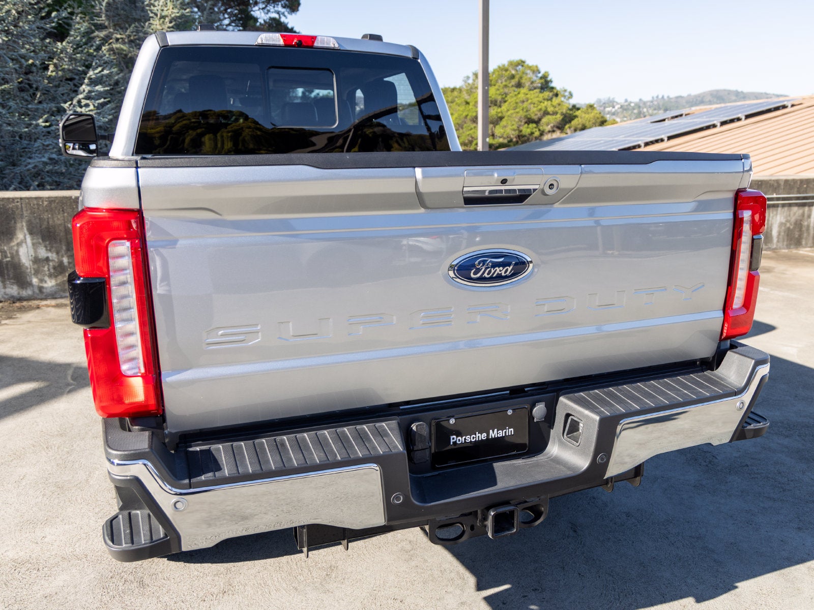2024 Ford F-250SD Lariat