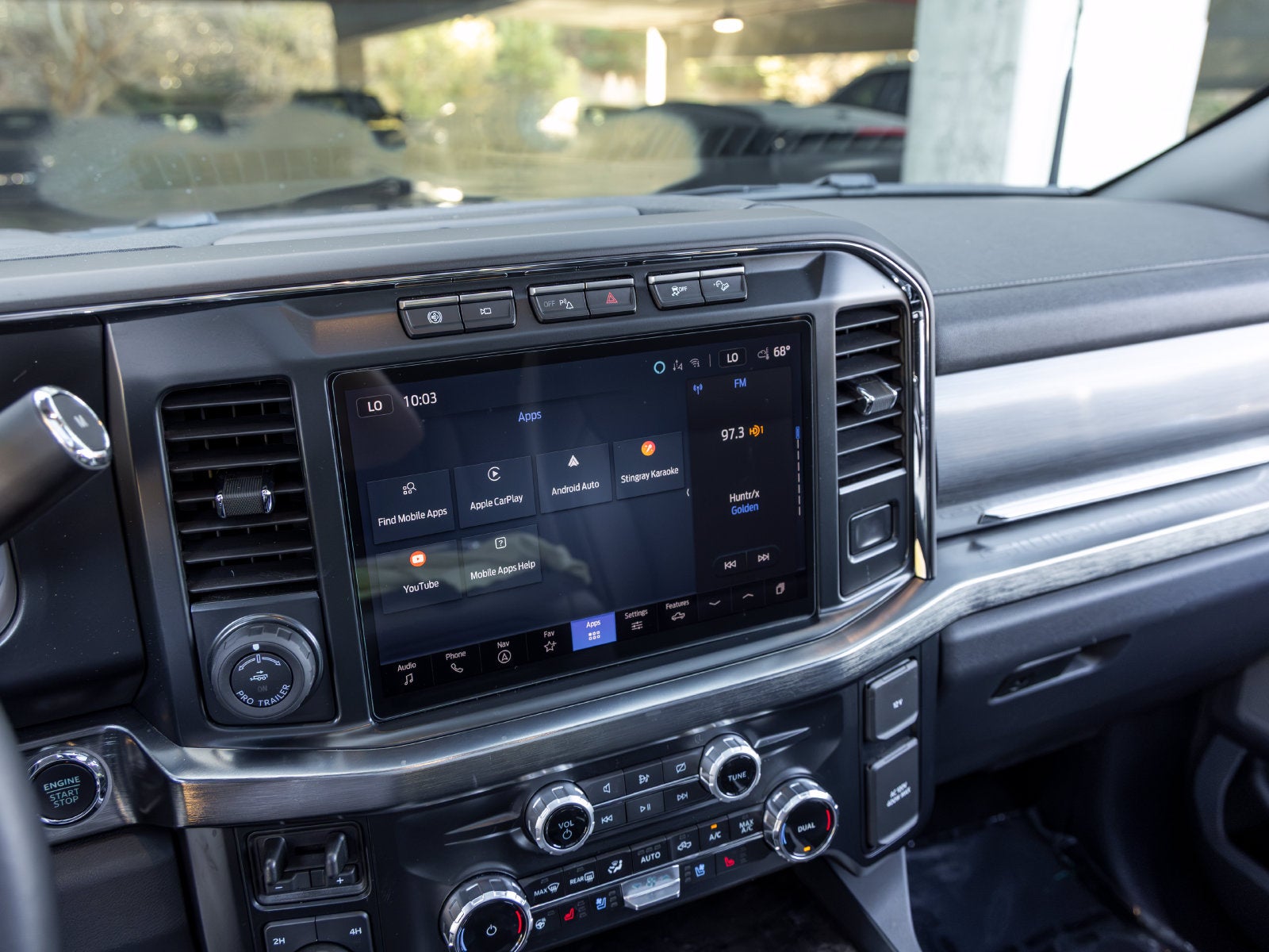 2024 Ford F-250SD Lariat