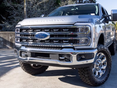 2024 Ford F-250SD Lariat