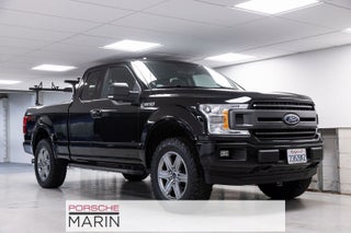 Used Ford F 150 Mill Valley Ca