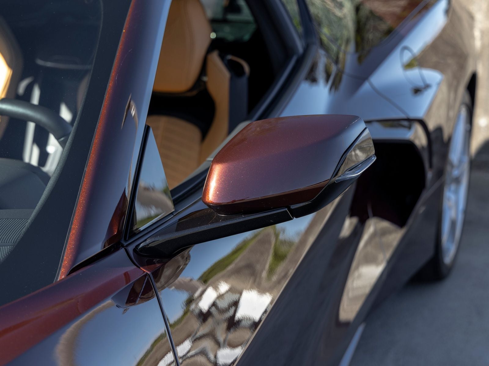 2022 Chevrolet Corvette Stingray 2LT