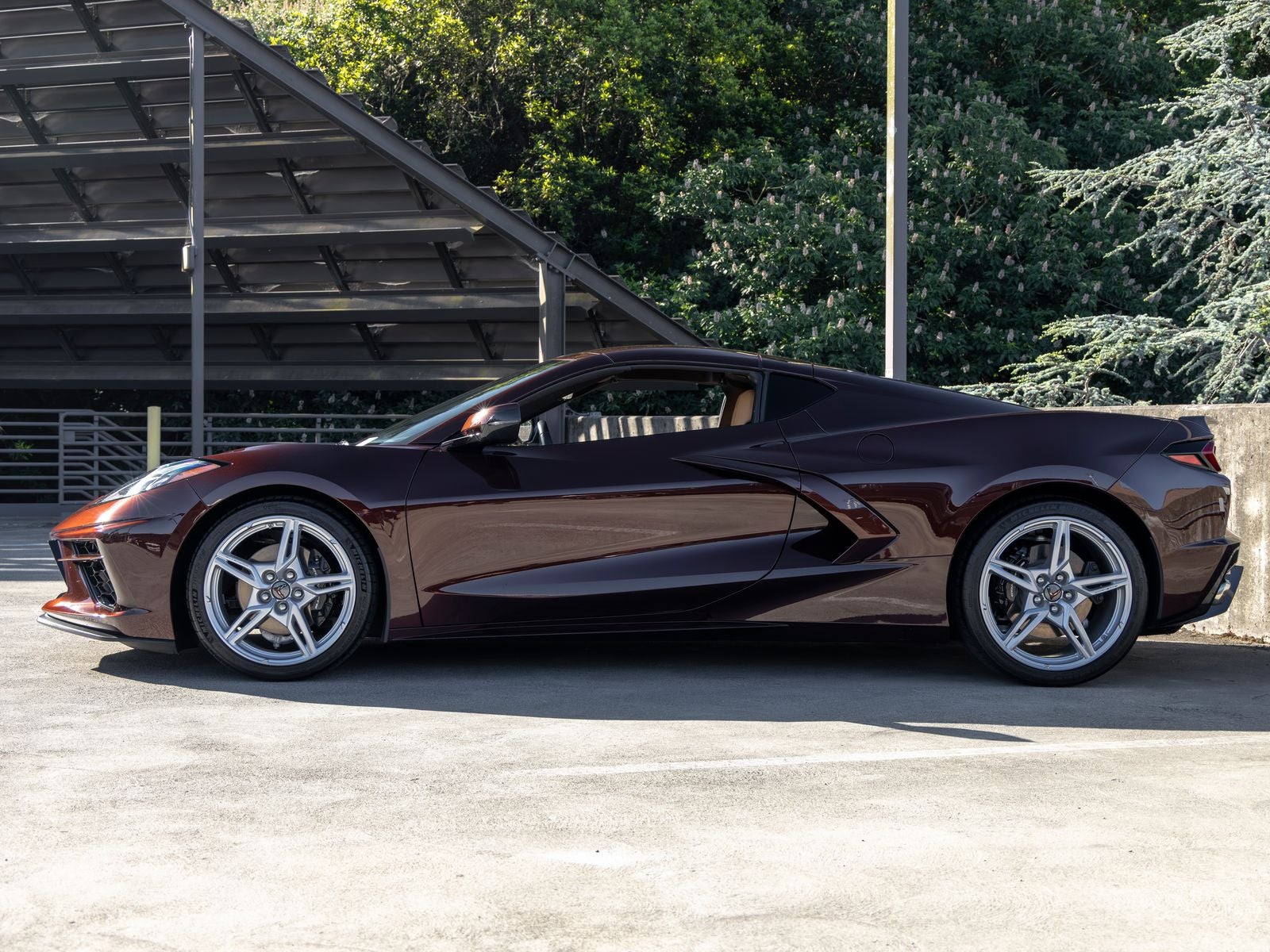 2022 Chevrolet Corvette Stingray 2LT
