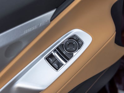 2022 Chevrolet Corvette Stingray 2LT
