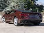 2022 Chevrolet Corvette Stingray 2LT