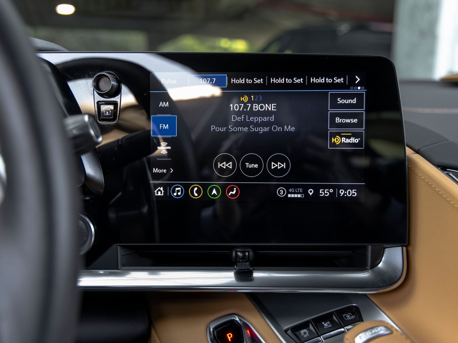 2022 Chevrolet Corvette Stingray 2LT