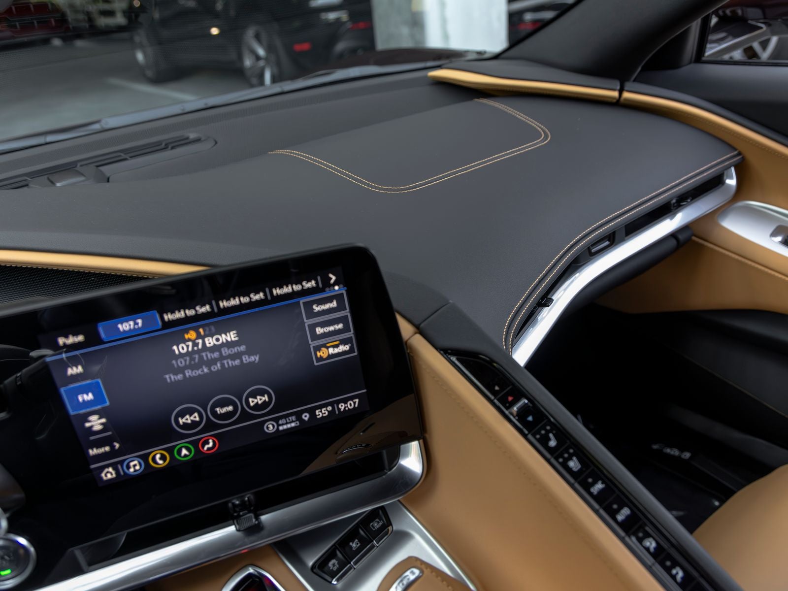 2022 Chevrolet Corvette Stingray 2LT