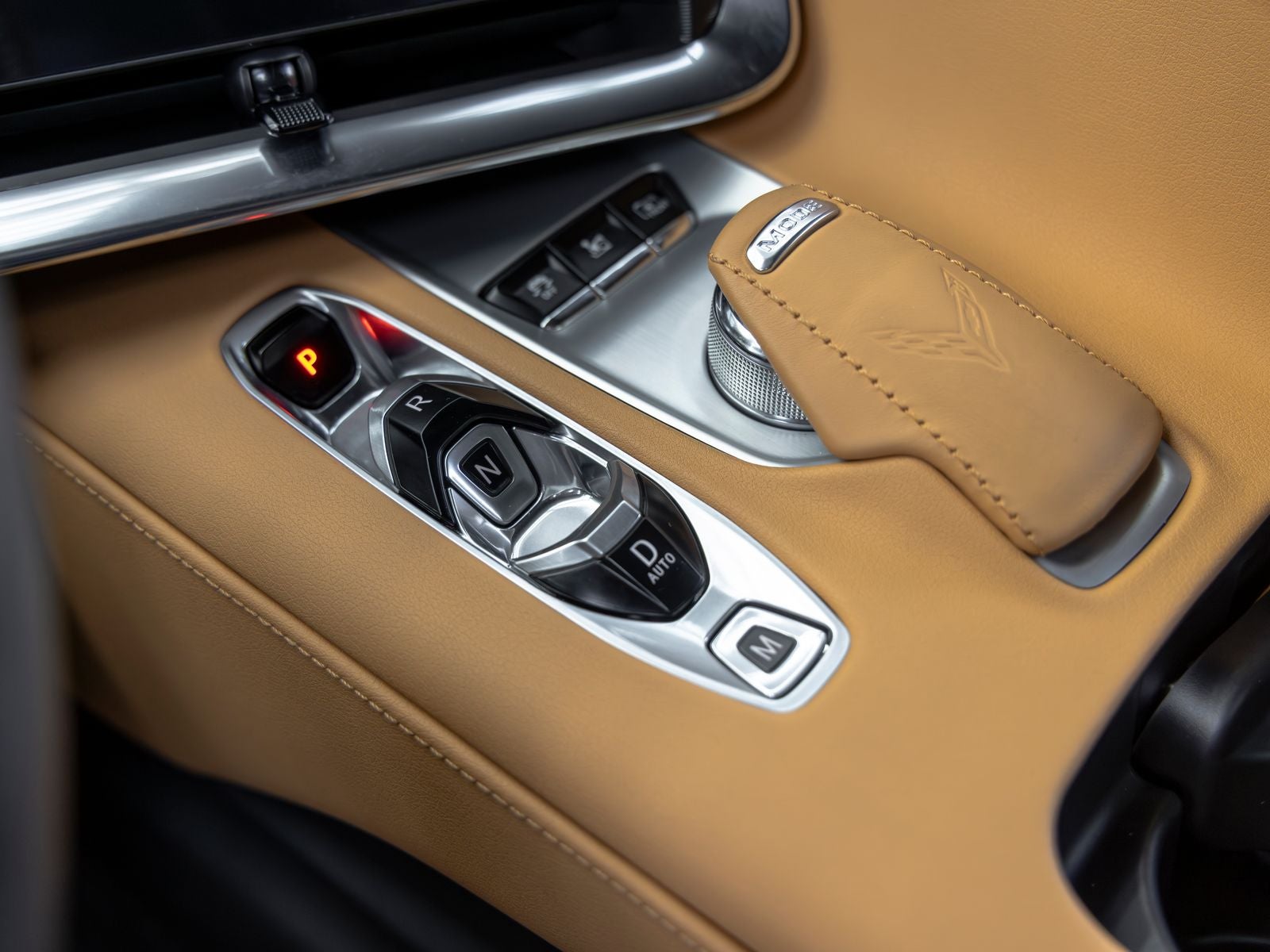 2022 Chevrolet Corvette Stingray 2LT