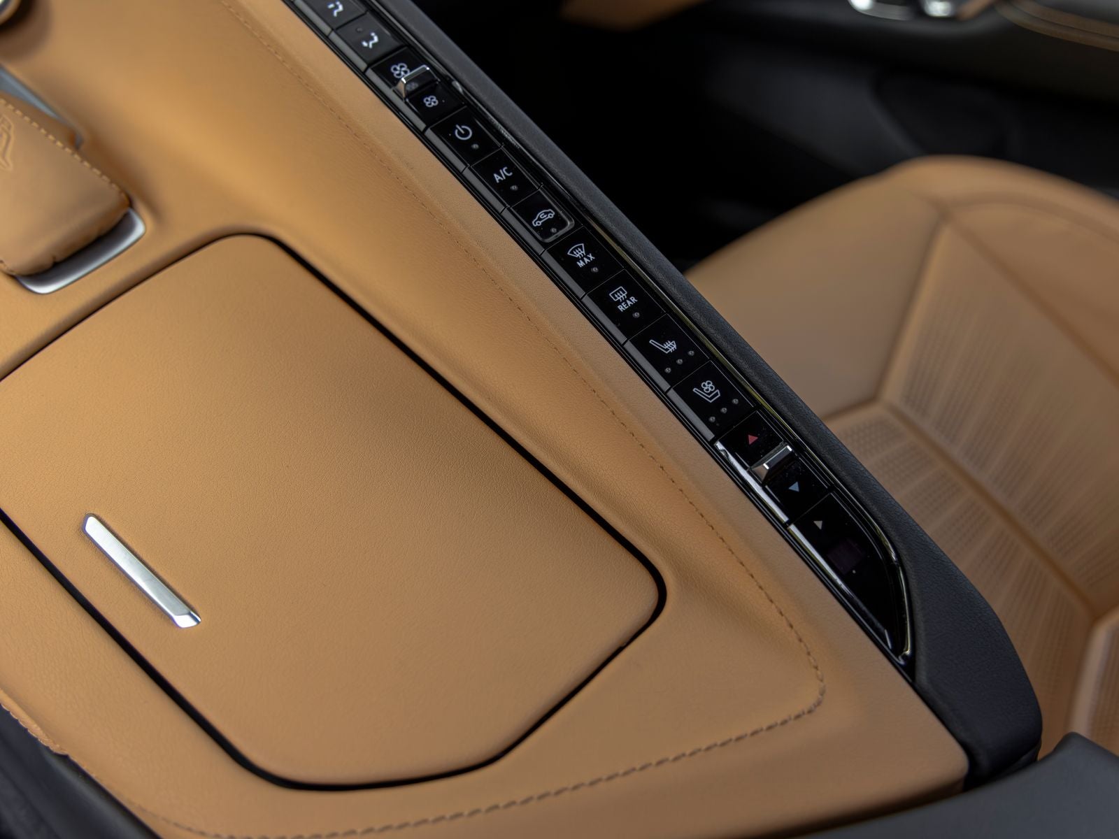 2022 Chevrolet Corvette Stingray 2LT
