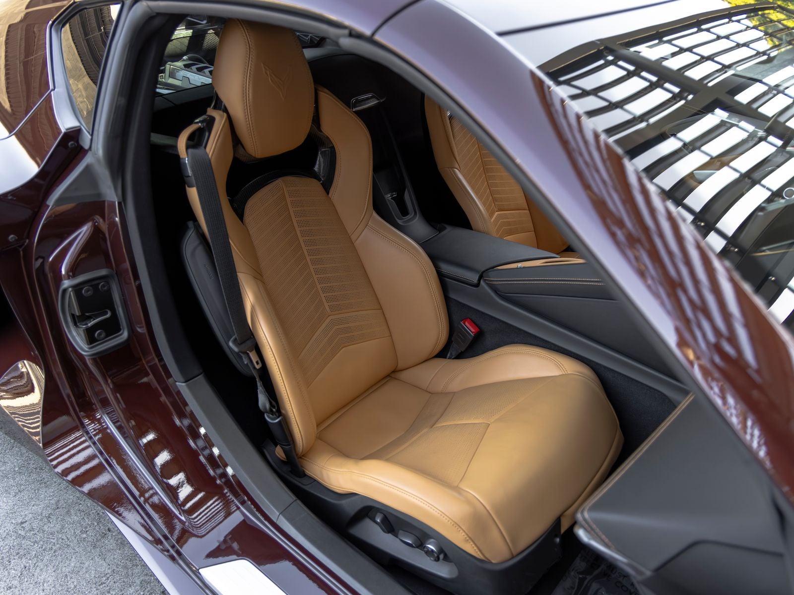 2022 Chevrolet Corvette Stingray 2LT