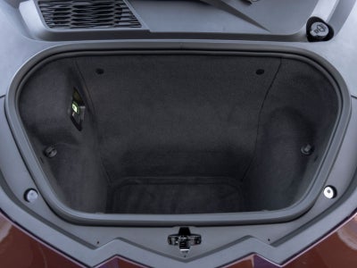 2022 Chevrolet Corvette Stingray 2LT