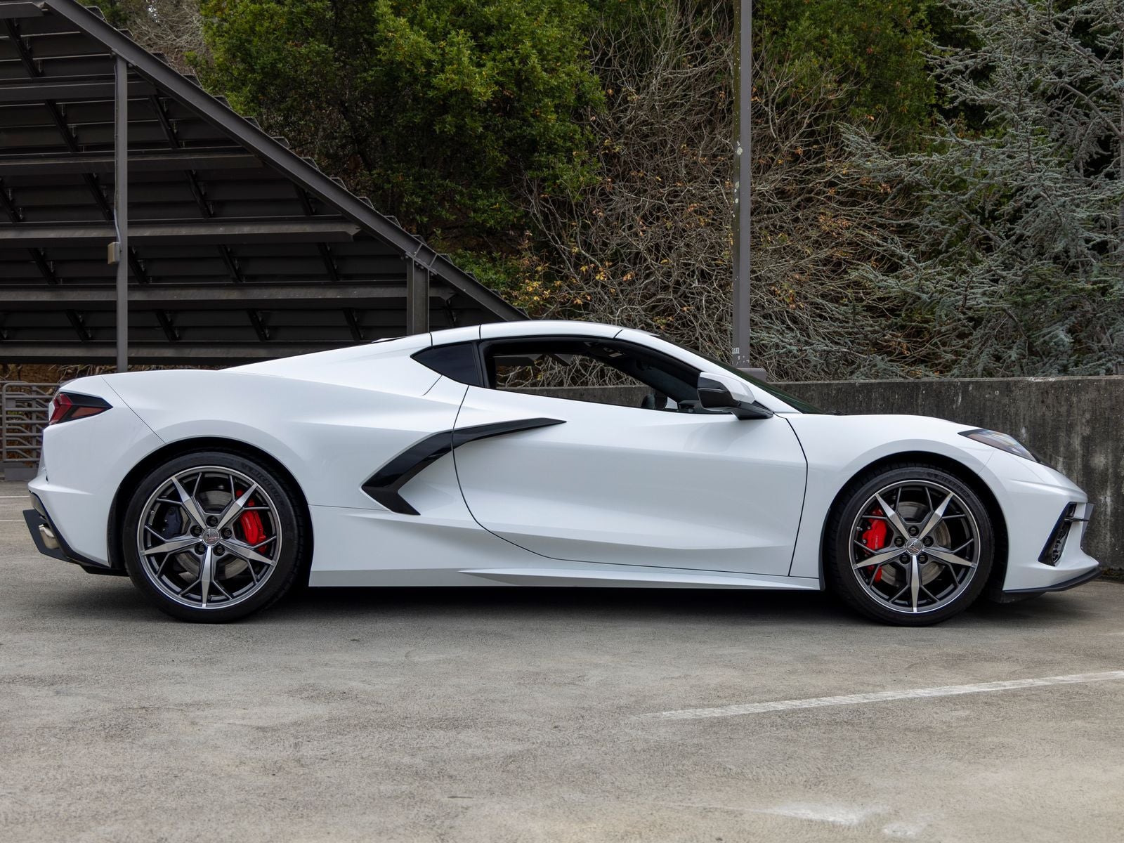 2022 Chevrolet Corvette Stingray 3LT