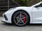 2022 Chevrolet Corvette Stingray 3LT
