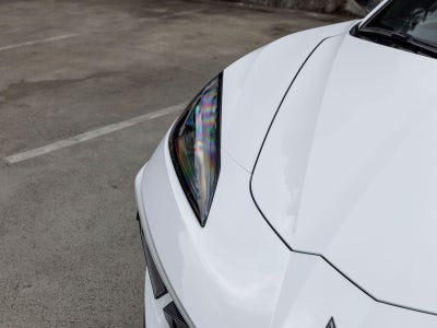 2022 Chevrolet Corvette Stingray 3LT